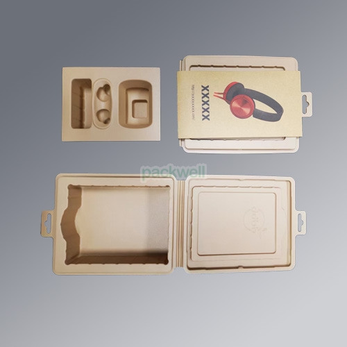 耳機精品套盒