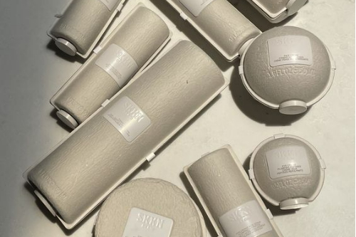派科威爾紙托廠為您介紹：環(huán)保紙托的優(yōu)勢？